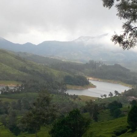 Appartamento Neelakurunji Plantation Munnar Chinnakanal Esterno foto