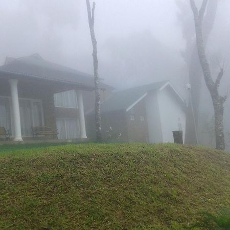 Appartamento Neelakurunji Plantation Munnar Chinnakanal Esterno foto