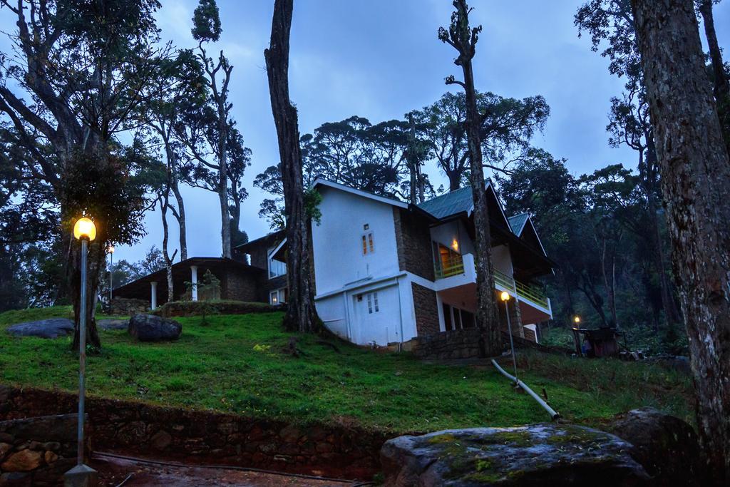 Appartamento Neelakurunji Plantation Munnar Chinnakanal Esterno foto