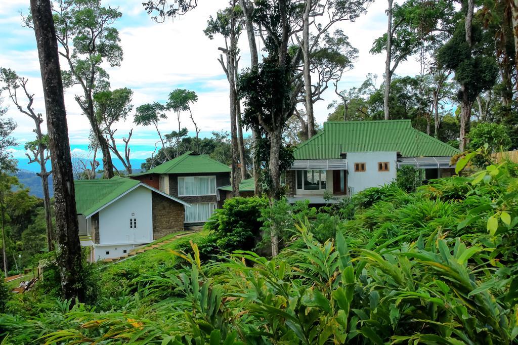 Appartamento Neelakurunji Plantation Munnar Chinnakanal Esterno foto