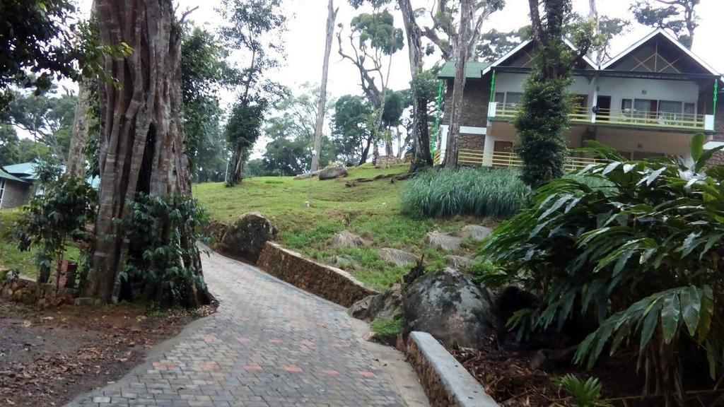 Appartamento Neelakurunji Plantation Munnar Chinnakanal Esterno foto