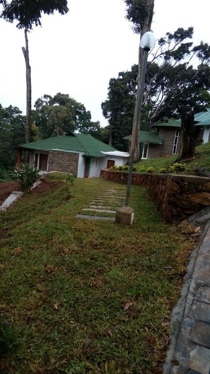 Appartamento Neelakurunji Plantation Munnar Chinnakanal Esterno foto