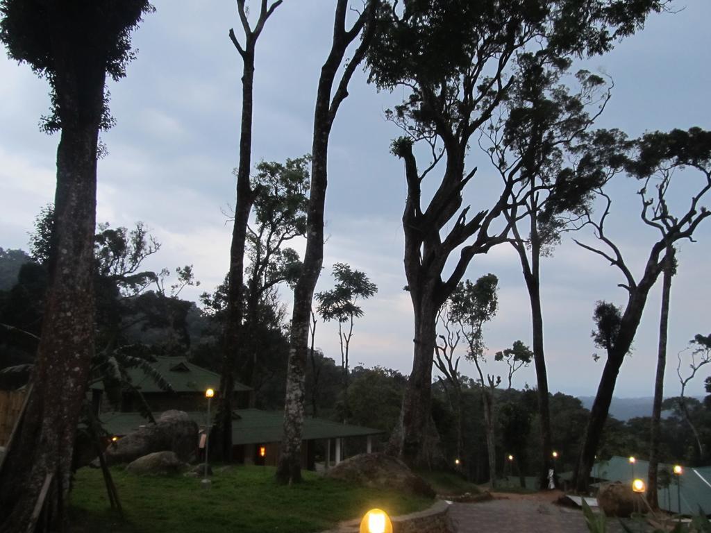 Appartamento Neelakurunji Plantation Munnar Chinnakanal Esterno foto