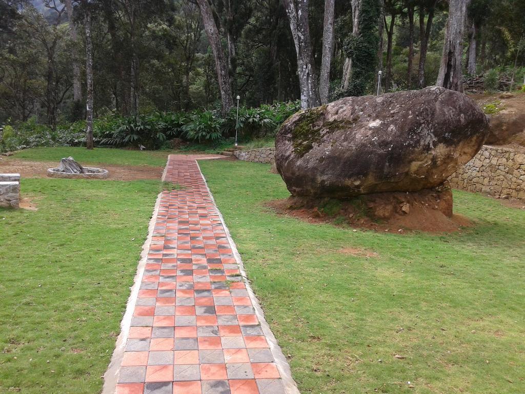 Appartamento Neelakurunji Plantation Munnar Chinnakanal Esterno foto