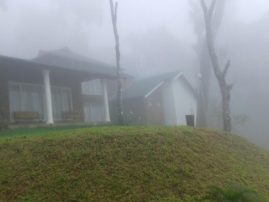 Appartamento Neelakurunji Plantation Munnar Chinnakanal Esterno foto